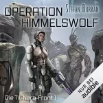 Stefan Burban: Operation Himmelswolf - Die Til-Nara-Front 1: Der Ruul-Konflikt 15