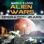 Marko Kloos: Operation Mars: Alien Wars 4