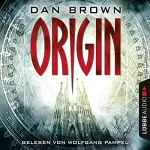 Dan Brown: Origin: Robert Langdon 5