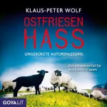 Klaus-Peter Wolf: Ostfriesenhass: Ostfriesland-Reihe 18