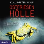 Klaus-Peter Wolf: Ostfriesenhölle: Ostfriesland-Reihe 14