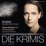 Klaus-Peter Wolf: Ostfriesenkiller: Brigitte Edition Krimis - Gefährlich nah