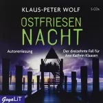 Klaus-Peter Wolf: Ostfriesennacht: 