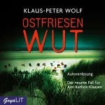 Klaus-Peter Wolf: Ostfriesenwut: Ostfriesland-Reihe 9