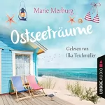 Marie Merburg: Ostseeträume: Rügen-Reihe 4
