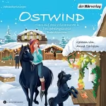 THiLO, Lea Schmidbauer, Kristina Magdalena Henn: Ostwind. Chaos auf dem Wintermarkt & Das geheimnisvolle Brandzeichen: Zwei Geschichten