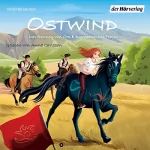 THiLO: Ostwind. Das Rennen von Ora & Das gestohlene Fohlen: Zwei Geschichten auf einer CD