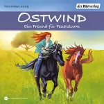Rosa Schwarz, Lea Schmidbauer, Bettina Kenney - Regisseur: Ostwind - Ein Freund für Feuersturm: Ostwind Abenteuerreihe 3