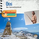 Gudrun Sulzenbacher: Ötzi - Der Sensationsfund: 