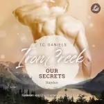 T.C. Daniels: Our Secrets - Hayden: Iron Creek 1