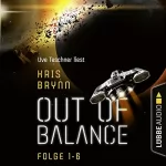 Kris Brynn: Out of Balance 1-6: 