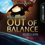 Kris Brynn: Out of Balance - Rebellion: Fallen Universe 4