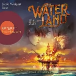 Dan Jolley: Ozean in Flammen: Waterland 3