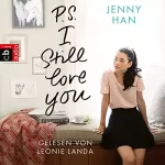Jenny Han: P.S. I still love you: 