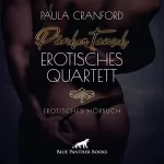 Paula Cranford: Pärchentausch: Erotisches Quartett