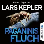 Lars Kepler: Paganinis Fluch: Joona Linna 2