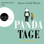 James Gould-Bourn: Pandatage: 