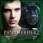 Amber Auburn: Pantherherz: Academy of Shapeshifters 3