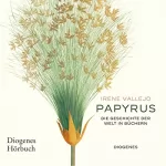 Irene Vallejo, Maria Meinel - Übersetzer, Luis Ruby - Übersetzer: Papyrus: Die Geschichte der Welt in Büchern