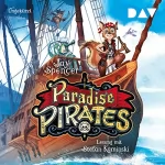 Jay Spencer: Paradise Pirates: Paradise Pirates 1