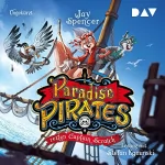 Jay Spencer: Paradise Pirates retten Captain Scratch: Paradise Pirates 2