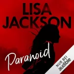 Lisa Jackson: Paranoid: 