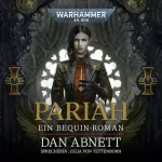 Dan Abnett: Pariah: Warhammer 40.000 - Bequin 1