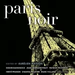 Aurelien Masson - editor: Paris Noir: 