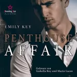 Emily Key: Penthouse Affair: New York Gentlemen 1
