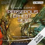 James Corey: Persepolis erhebt sich: The Expanse-Serie 7