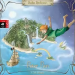 J. M. Barrie: Peter Pan: 