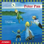 James M. Barrie, Ilse Bintig: Peter Pan: Moderne Klassiker als HörAbenteuer