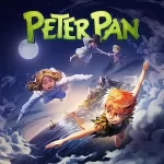 Carsten Steenbergen: Peter Pan: Holy Klassiker 48