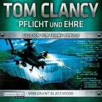 Tom Clancy: Pflicht und Ehre: 