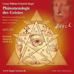 G. W. F. Hegel: Phänomenologie des Geistes: Vollversion von 1807
