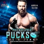 Aurelia Velten: Philadelphia Pucks - Aro & Tammy: Philly Ice Hockey 3