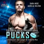 Aurelia Velten: Philadelphia Pucks - Colton & Sofia: Philly Ice Hockey 1