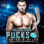 C. R. Scott: Philadelphia Pucks - Damian & Riley: Philly Ice Hockey 15