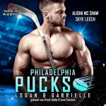 Alisha Mc Shaw, Skye Leech: Philadelphia Pucks - Logan & Gabrielle: Philly Ice Hockey 2