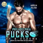 Aurelia Velten: Philadelphia Pucks - Ly & Serena: Philly Ice Hockey 11