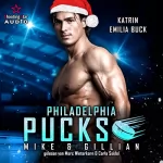 Katrin Emilia Buck: Philadelphia Pucks - Mike & Gillian: Philly Ice Hockey 7