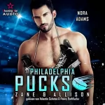 Nora Adams: Philadelphia Pucks - Zane & Allison: Philly Ice Hockey 6