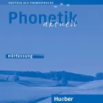 Gerhard J. S. Bunk: Phonetik aktuell: Deutsch als Fremdsprache