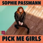 Sophie Passmann: Pick me Girls: 