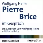 Wolfgang Heim: Pierre Brice im Gespräch: 
