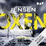 Jens Henrik Jensen: Pilgrim: Oxen 6