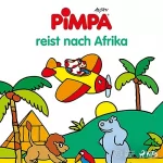 Altan, Sarah Stosno - Übersetzer: Pimpa reist nach Afrika: Pimpa