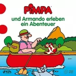 Altan, Sarah Stosno - Übersetzer: Pimpa und Armando erleben ein Abenteuer: Pimpa