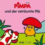 Altan, Sarah Stosno - Übersetzer: Pimpa und der veträumte Pilz: Pimpa