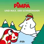 Altan, Sarah Stosno - Übersetzer: Pimpa und Max, der Schneemann: Pimpa